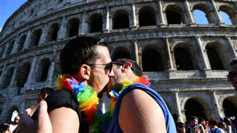 The Path to Empowerment: Roma Gay Escorts and the Pursuit of Happiness